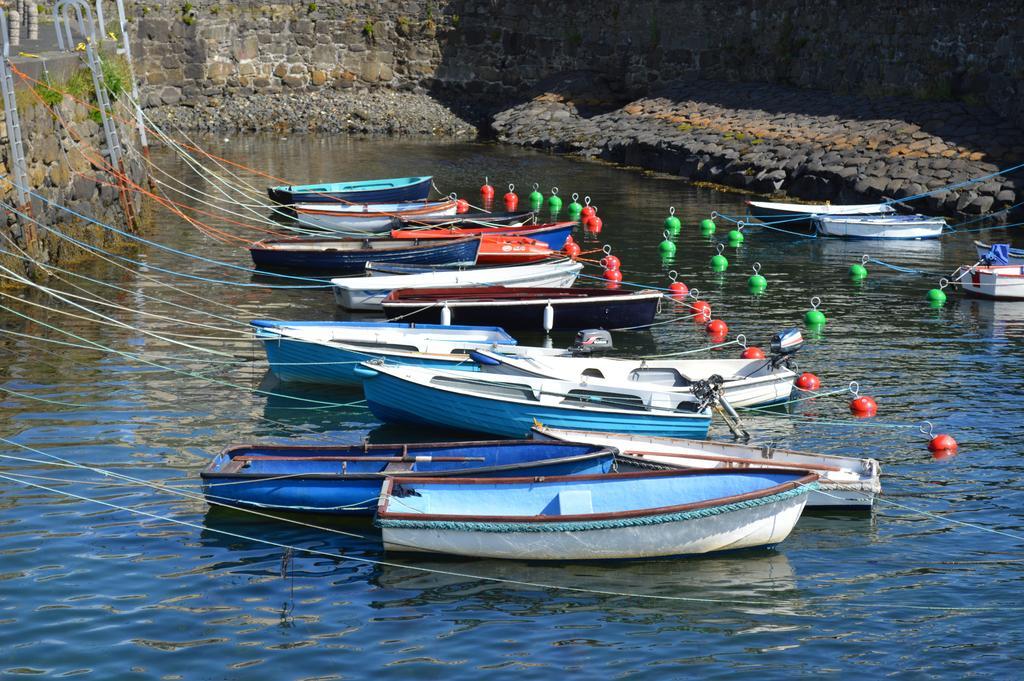 Pier39Portrush Adult Only Bed & Breakfast Exterior photo