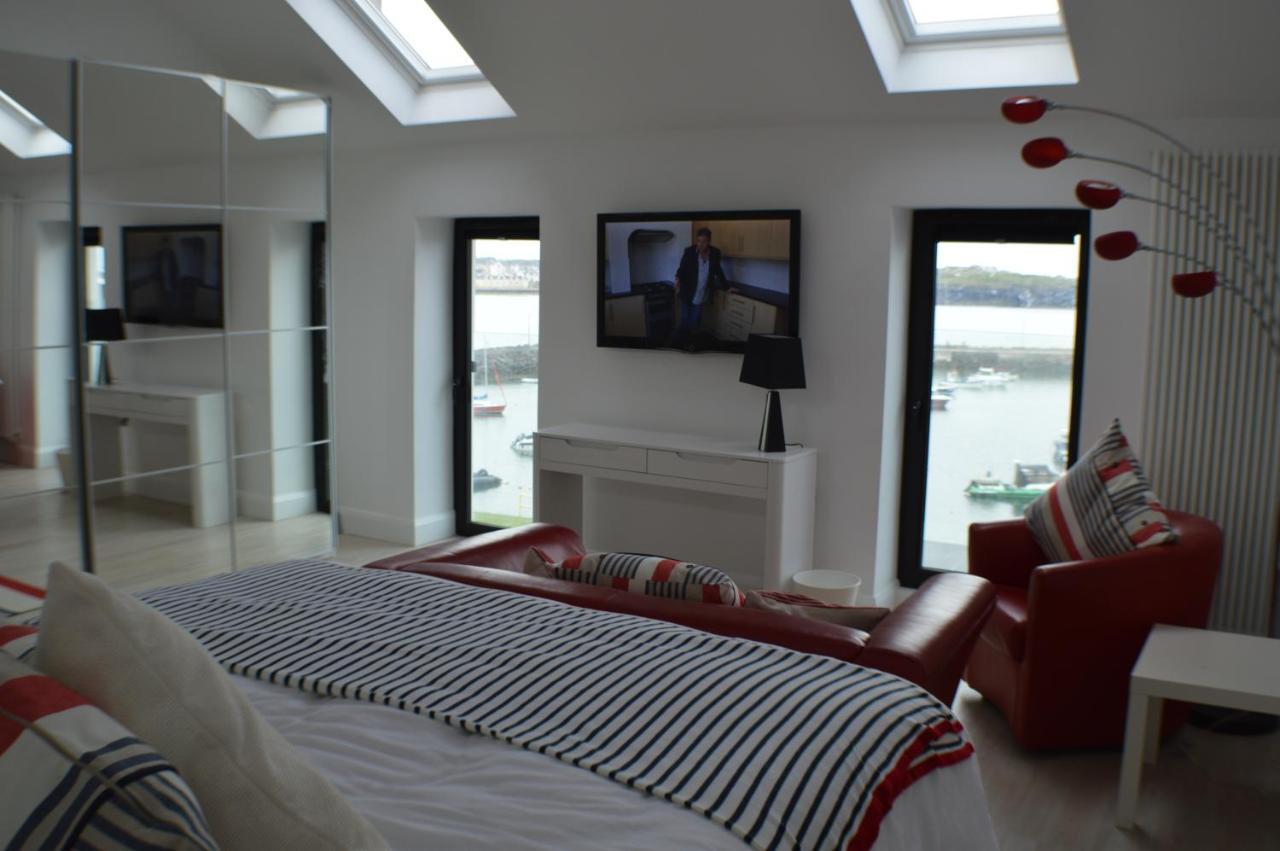 Pier39Portrush Adult Only Bed & Breakfast Room photo